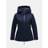 PEAK PERFORMANCE W ALPINE GORE-TEX JACKET SALUTE BLUE