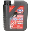 Liqui Moly Motorbike 4T Synth 10W-60 Street Race 1 l 1525
