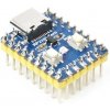 Waveshare Vývojová doska RP2350-Zero s GPIO lišty