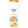 Helios Herb mlieko na opaľovanie SPF20 400 ml