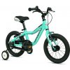Leader Fox BUBU BOY 14 GREEN LIGHT - zelené