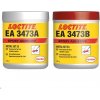LOCTITE 3473 tekutý kov rýchly 500g