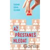 Až přestaneš hledat - Dagmar Digma Čechová