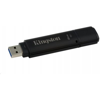 Kingston DT4000 G2 8GB DT4000G2DM/8GB