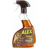 ALEX RENOVATOR NABYTKU ALOE VERA HNEDY 375 ML