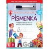 Učíme sa písať písmenká - Foni book