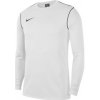Nike Park 20 Crew M BV6875-100 sweatshirt (58192) White/Silver XL