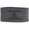 Unihoc headband ALLSTAR wide dark grey tmavě šedá