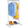 Autronic ABD-1210 WT kov + plast biely