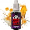 30 ml Caramel Latte Vampire Vape aróma