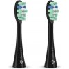 TrueLife SonicBrush Clean-series heads Standard black 2 pack