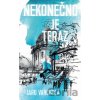 Nekonečno je teraz - Jaroslav Varchola, Michal Žák (ilustrátor)