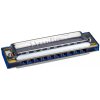 HOHNER Jean Jacques Milteau Bb-major New