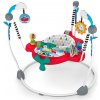 Baby Einstein skákadlo/aktívne centrum 2v1 Ocean Explorers Airplane Adventure