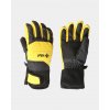 Kilpi Skimi-J rukavice Yelow Detské lyžiarske rukavice