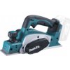 Makita DKP180Z Akumulátorový hoblík 18V bez aku