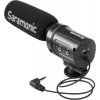 Saramonic SR-M3 Lightweight On-Camera Mic