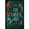 Amber Owl (Juliet Marillier)(Brožovaná)