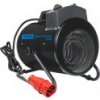 GÜDE 85131 elektrický priamotop GEH 5000 R