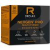 Reflex Nexgen® PRO with Digestive Enzymes 120 cps