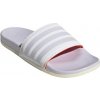 adidas športové šľapky Adilette Comfort Biela
