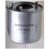 Palivový filter Denckermann A110662