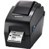 Bixolon SLP-DX223 SLP-DX223BG, 12 dots/mm (300 dpi), USB, USB Host, BT, dark grey