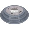 FEBI BILSTEIN Brzdový bubon 183867