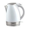 ORAVA VK-3217 W Antikorová varná kanvica 1,7 l, biela