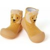 Attipas topánočky Zootopia Lion A22ZO Yellow