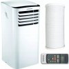 Prenosný klimatizátor Kaisai KPPH-09HRN29 2,6 kW