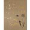 FUJIMURA MAKOTO - Art Is
