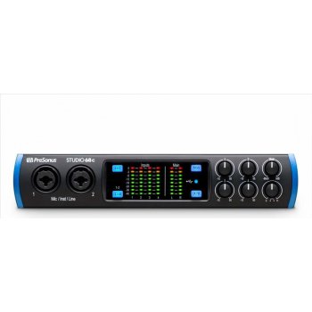 PreSonus Studio 68c