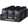 Prager's Kombucha Black 12 x 330 ml