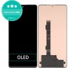 LCD displej + Dotykové sklo Xiaomi Poco X5 Pro 22101320G 22101320I Aftermarket PRO