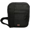 Enrico Benetti Cornell Crossbody Bag 2 l Black