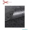 OASE OaseFol Kaučuková EPDM jazierková fólia čierna 1,0mm, šírka 6,10m 50860