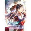 Magie Svaté je všemocná 7 (Juka Tačibana)
