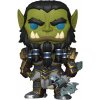 Funko POP! World of Warcraft The War Within: Thrall