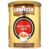 Lavazza Qualita Oro 250 g - Plechovka / Mletá káva / 100% Arabica (8000070020580)