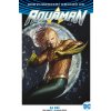 Aquaman 4: Na dně - komiks (BB Art)