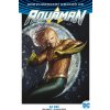 BB Art Aquaman 4: Na dně - komiks (BB Art)