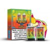 Kurwa Pod Watermelon Honeydew 20 mg 2 ks