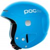 Detská prilba POC POCito Skull Fluorescent Blue - ADJ