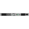 EATON UPS 5P 1150i G2, Line-interactive, Tower, 1150VA/920W, výstup 8x IEC C13, USB, displej, sinus, slot pro LAN