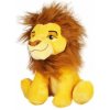 Aurora Plyšový Mufasa - Leví kráľ - 27 cm