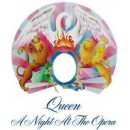 QUEEN: A NIGHT AT THE OPERA LP