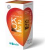 Biomin Vianočné balenie Vitamín K2 60µg + D3 2000 IU Premium 60 + 30 kapsúl