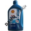 SHELL ADVANCE AX7 4T 10W-40 - 1l