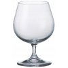 Poháre na whisky Crystalite Bohemia 400 ml 6 ks